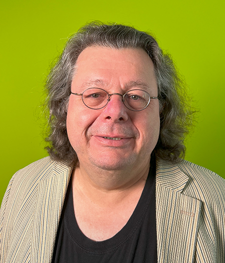 Professor für Didaktik der Ev. Religionslehre mit Kirchengeschichte, Universität Paderborn